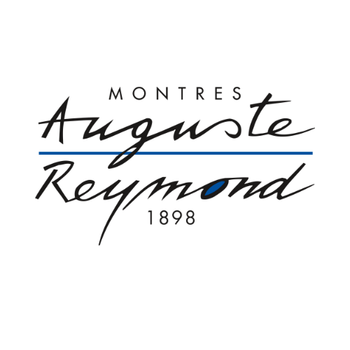 auguste reymond