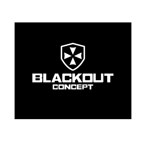 blackout concept