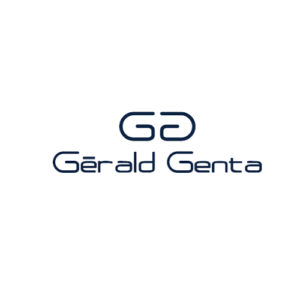 gerald genta logo