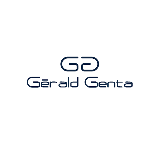 Gérald Genta logo