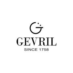 Gevril logo