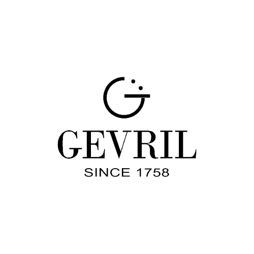 Gevril logo