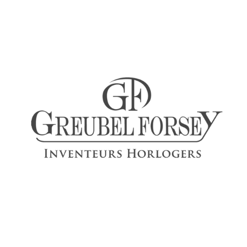 Greubel Forsey logo