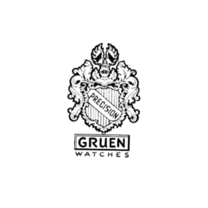 Gruen logo