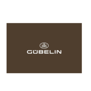 Gübelin logo