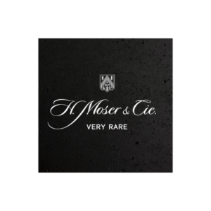 H.Moser & Cie. logo