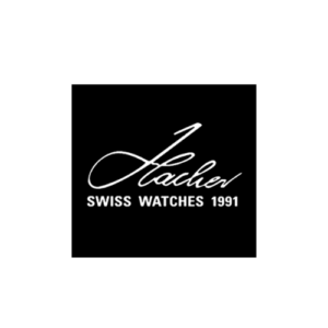 Hacher logo