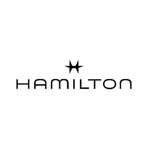 Hamilton logo
