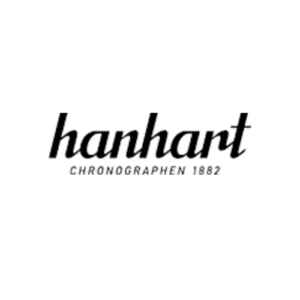 Hanhart logo