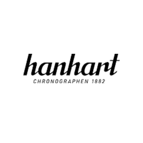 Hanhart logo