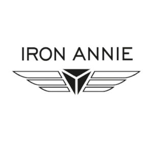 Iron Annie logo