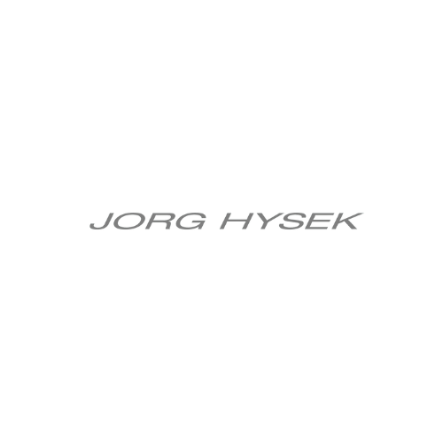 Jorg Hysek logo