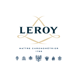 L.Leroy logo