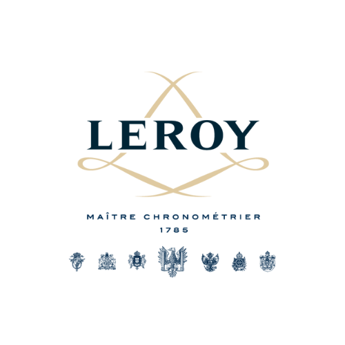 L.Leroy logo