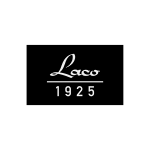 Laco logo