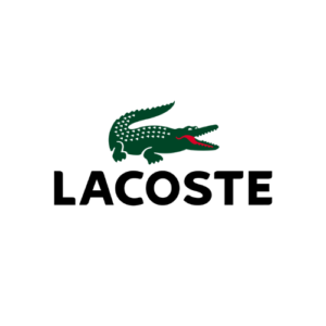 Lacoste logo