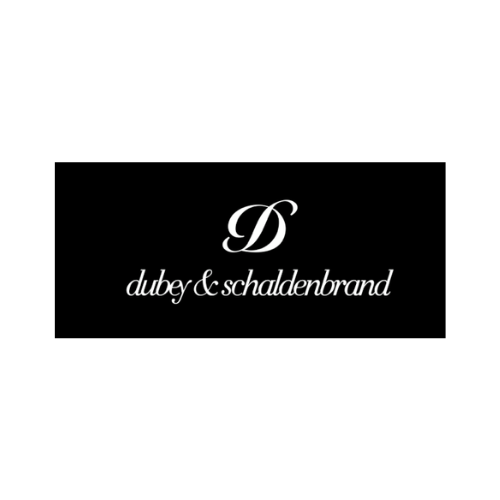 Dubey & Schaldenbrand logo