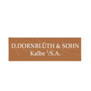 d.dornbluth et sohn