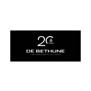 De Bethune logo