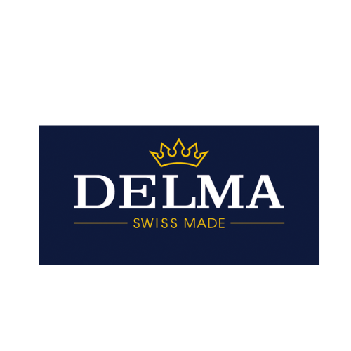Delma logo