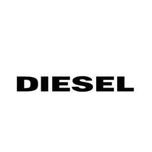 Logo Diesel