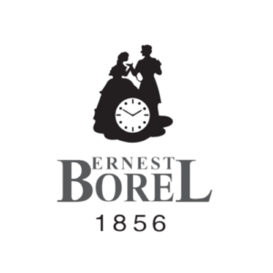Ernest Borel