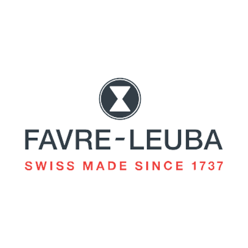 Favre-Leuba logo