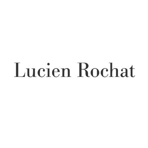 Lucien Rochat logo