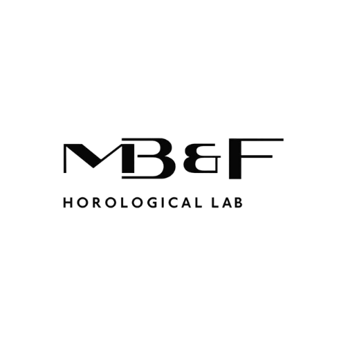 Mb&f logo
