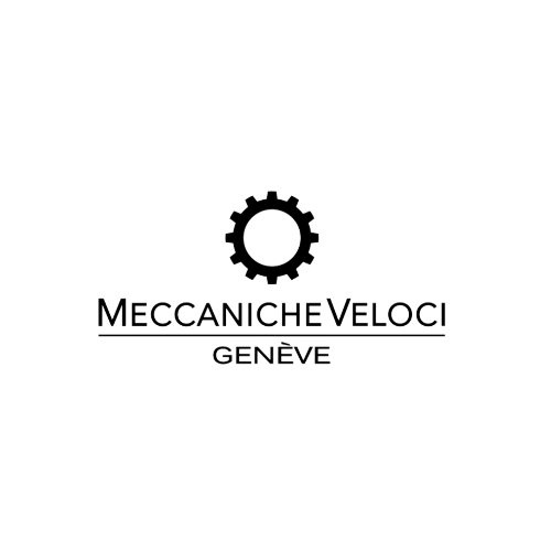 Meccaniche Veloci logo
