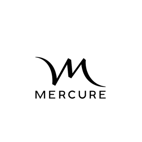 Mercure logo