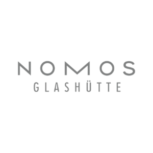 NOMOS logo