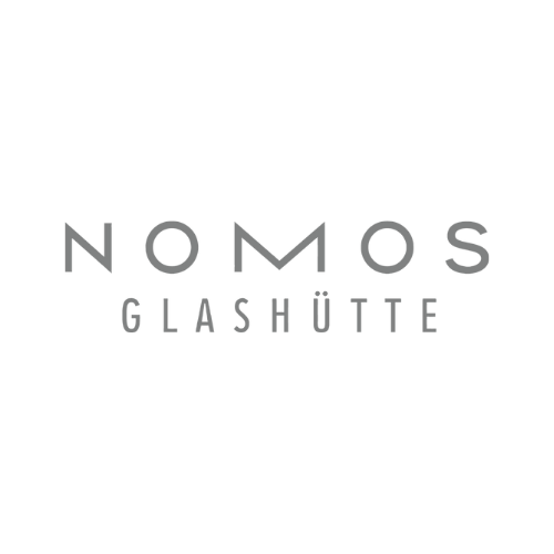 NOMOS logo