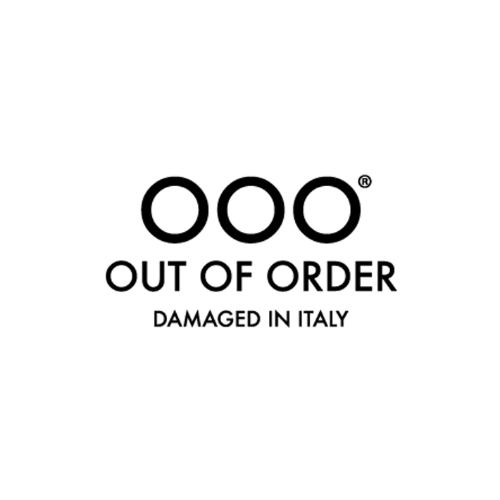 Out of Order logo