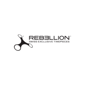 Rebellion logo