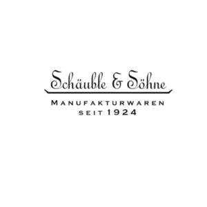 Schäuble & Söhne