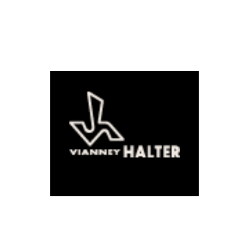 Vianney Halter