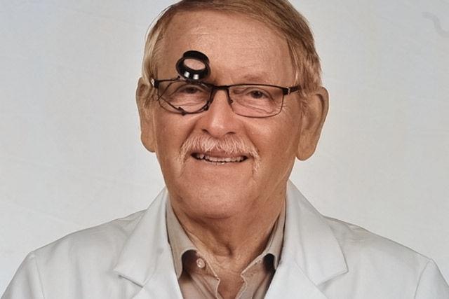 Svend Andersen fondateur de la marque Andersen Genève