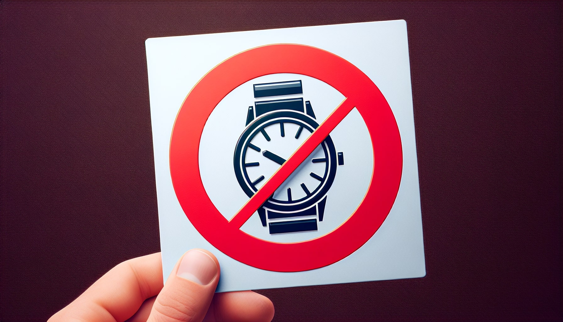 marques de montres a eviter