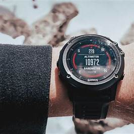 Garmin fenix 8